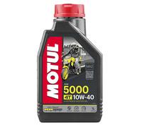 Motul Olio Motore 10W40