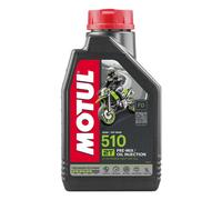 Motul Olio 510 2t Powerlube 1L