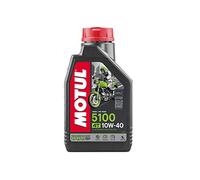 MOTUL 104066 Olio motore