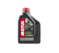 Olio lubrificante 4T 5100 15W50 4T 2L