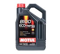 MOTUL Olio motore 5W-30 4 L per Opel Zafira A (T98) per Fiat DUCATO Kasten (244)