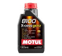 MOTUL 101542 Olio motore