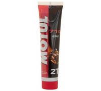 olio motul 710 2t - 125ml UNICA