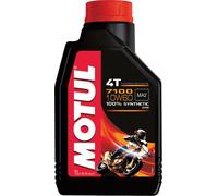 MOTUL 7100 4T 10W60 1 litro di olio motore