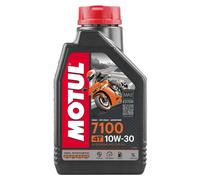 Motul Olio Motore 7100 10w30 4t 1l