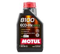 MOTUL Olio motore 108534