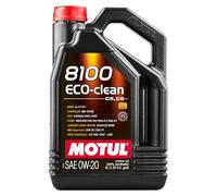 MOTUL Olio motore MAZDA,BMW,JEEP 108862