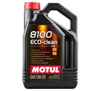 MOTUL Olio motore MAZDA,BMW,JEEP 108862