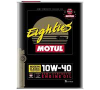 Motul Olio Motore Classic Eighties 10w40 2l