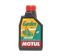 MOTUL Olio motore Garden 10W-30 Olio parzialmente sintetico Olio 0.6 L
