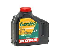 MOTUL 101311 giardino 4T 15 W-40 Olio Motore 2 litri