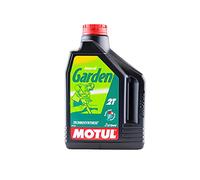 MOTUL Olio motore Garden Olio parzialmente sintetico Olio 2 L