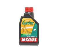 MOTUL Olio motore Garden SAE 30 Olio minerale Olio 0.6 L