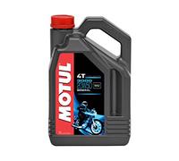 Motul Olio motore minerale 3000 4T 20W50 4 litri