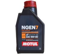 §Olio Motore Cross Motul NGEN 5 4T-1L§