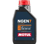 Olio Motore Cross Motul NGEN 7 4T 1L