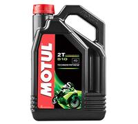 Motul 510 2T, 4 litri