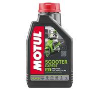 Olio Motore Semisintetico Motul Scooter Expert 2T 1L