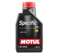 MOTUL Olio motore Specific 10W-50 Olio 1 L