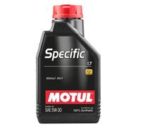 MOTUL 109840 Olio motore