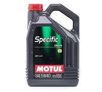 MOTUL Olio motore 101719