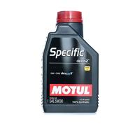 Motul Olio Motore Specific Dexos2 5w30 Gm-opel Car 1l