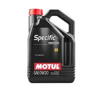 MOTUL Olio motore 106045