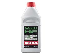 Motul Olio Per Ammortizzatori Multi Hf 1l