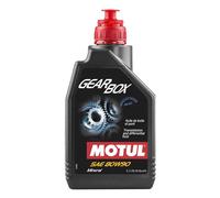 Motul Olio Per Cambio Automatico Gearbox 80w90 1l