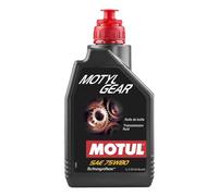 §Olio Trasmissione Semisintetico 4T Motul 1L§