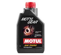 Motul Olio Per Cambio Automatico Motylgear 75w90 1l
