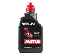 MOTUL MULTI CVTF OLIO LUBRIFICANTI PER TRASMISSIONI 1 LITRO CVT TECHNOSYNTHESE