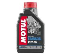 §Olio Trasmissione Minerale Motul 10W30 1L§