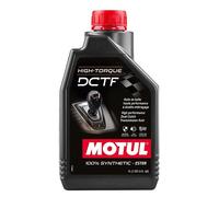 MOTUL Olio per cambio High-Torque DCTF per doppia frizione ad alte prestazion...
