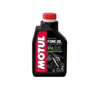 MOTUL Olio Forcella Olio Expert Luce SAE 5W