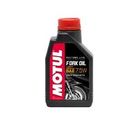 Motul Olio Per Forcella Factory Line Light Medium SAE 7,5W