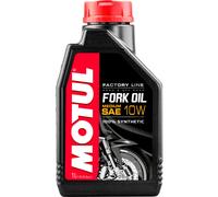 Motul Olio Per Forcella Factory Line Medium 10w 1l