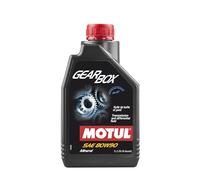 MOTUL Olio cambio 105787