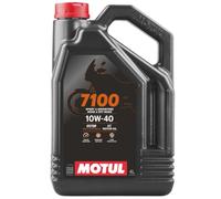 OLIO PER MOTO MOTUL 7100 4T 10W40 4L
