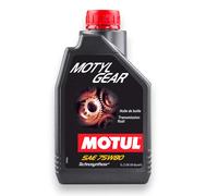 §Olio Trasmissione Semisintetico 4T Motul 1L§