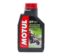 Olio Motore Semisintetico Motul Scooter Expert 2T 1L