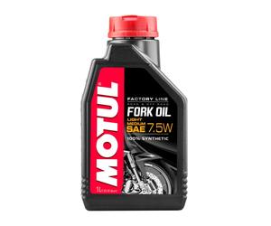 Motul Olio sospensioni Universale 1 lt Factory