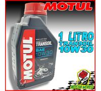 MOTUL OLIO TRANSOIL SAE 10W30