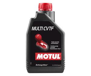 MOTUL Olio Trasmissione Cambio Automatico TRANS ATF VI TRANSMISSION FLUID 1 Lt