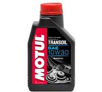 Motul Olio Trasmissione motore Transoil 10w30, 1 litro