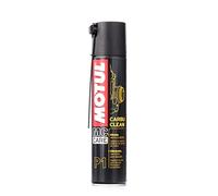 Motul Detergente per Carburatore Carbu Clean 400 ml