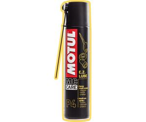 MOTUL P4 E.Z. LUBE 400ML GRASSO MULTIUSO (SPRAY)