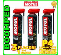 §Grasso Motul P4 EZ§