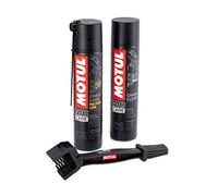 Motul Pack Catena Factory Line
