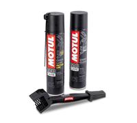 Motul Kit Di Pulizia Factory Line 400ml Chain